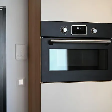City Center Studio - Comfy & Modern Bratislava Exterior photo