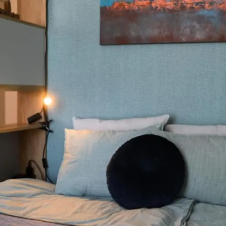 City Center Studio - Comfy & Modern Bratislava Exterior photo