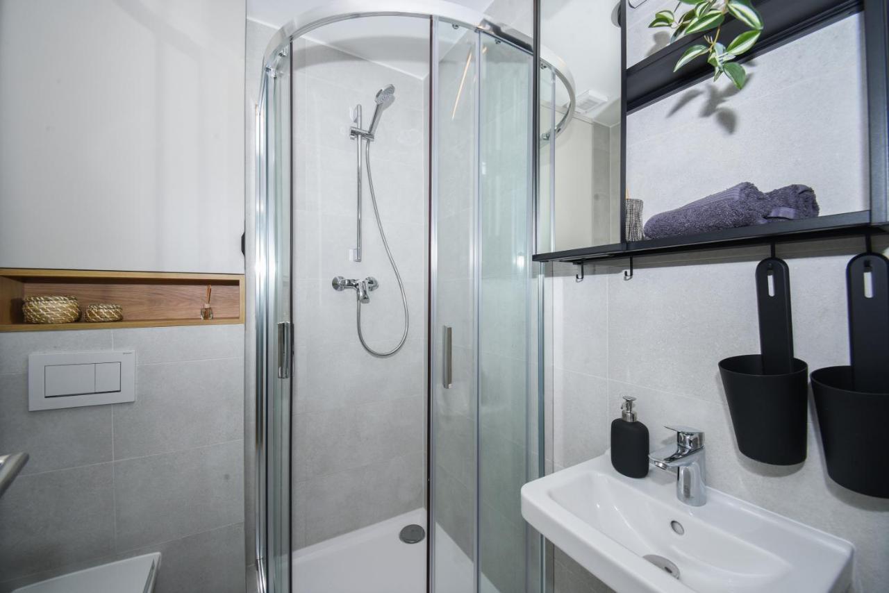Center - Comfy & Modern Apartment *