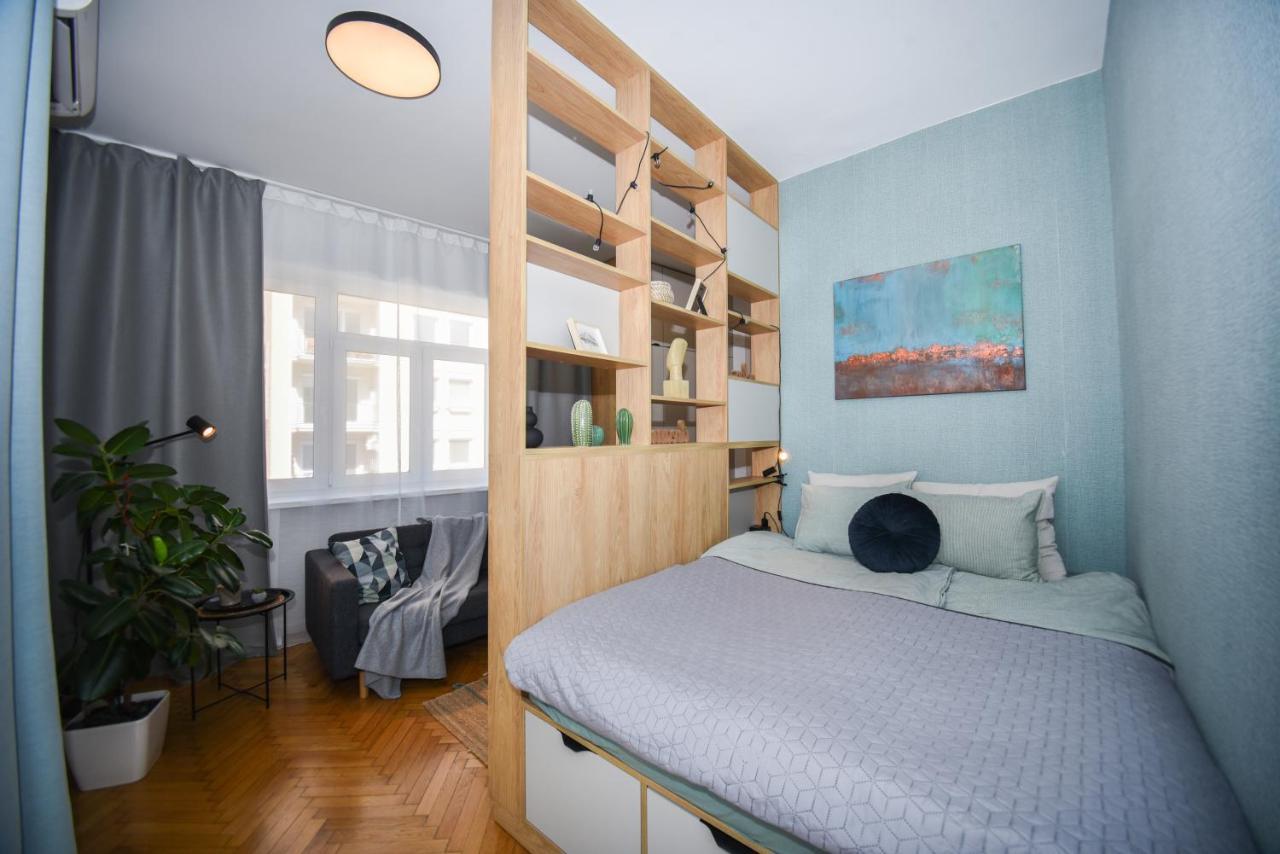 Apartment Center - Comfy & Modern *