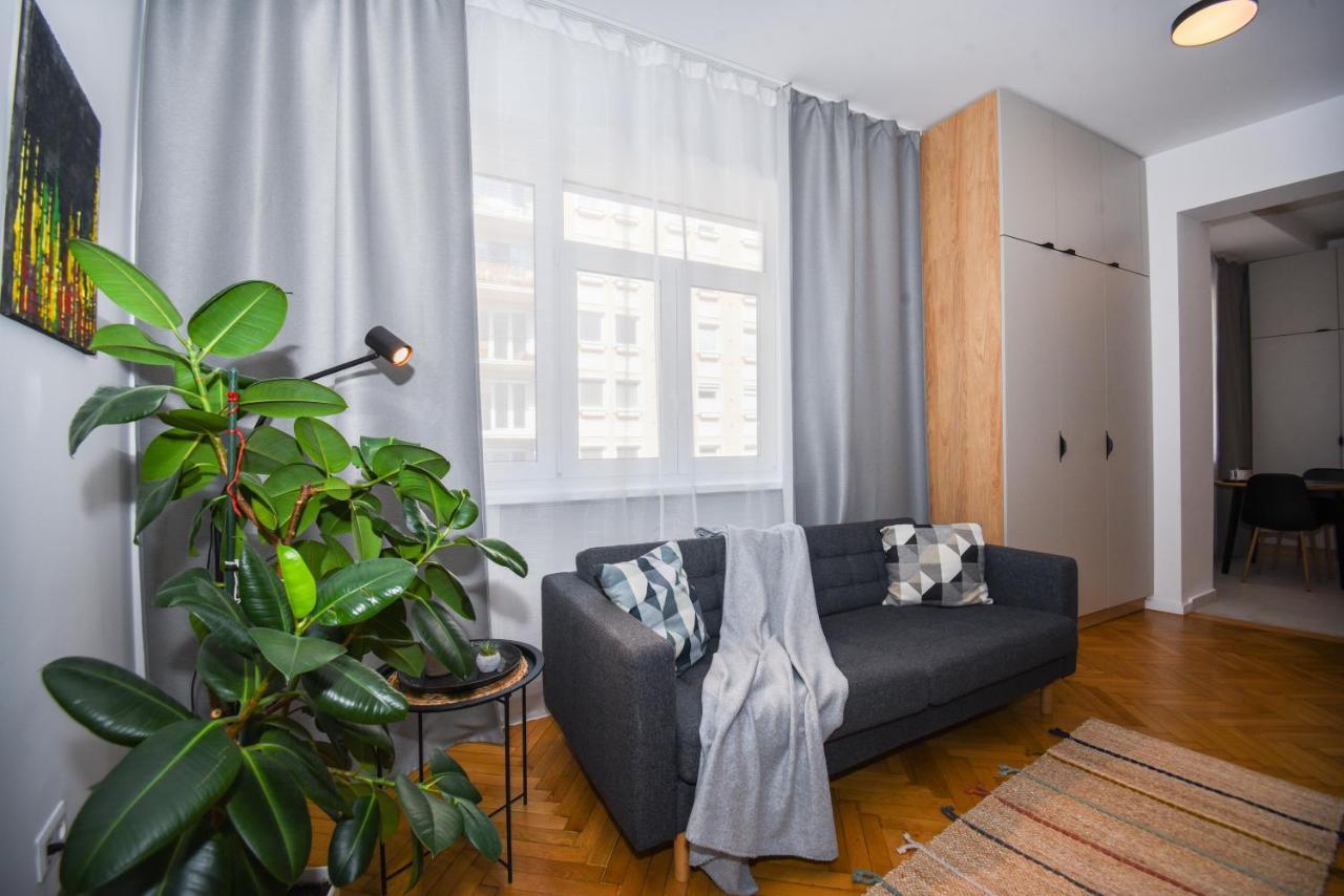 Center - Comfy & Modern Apartment Bratislava