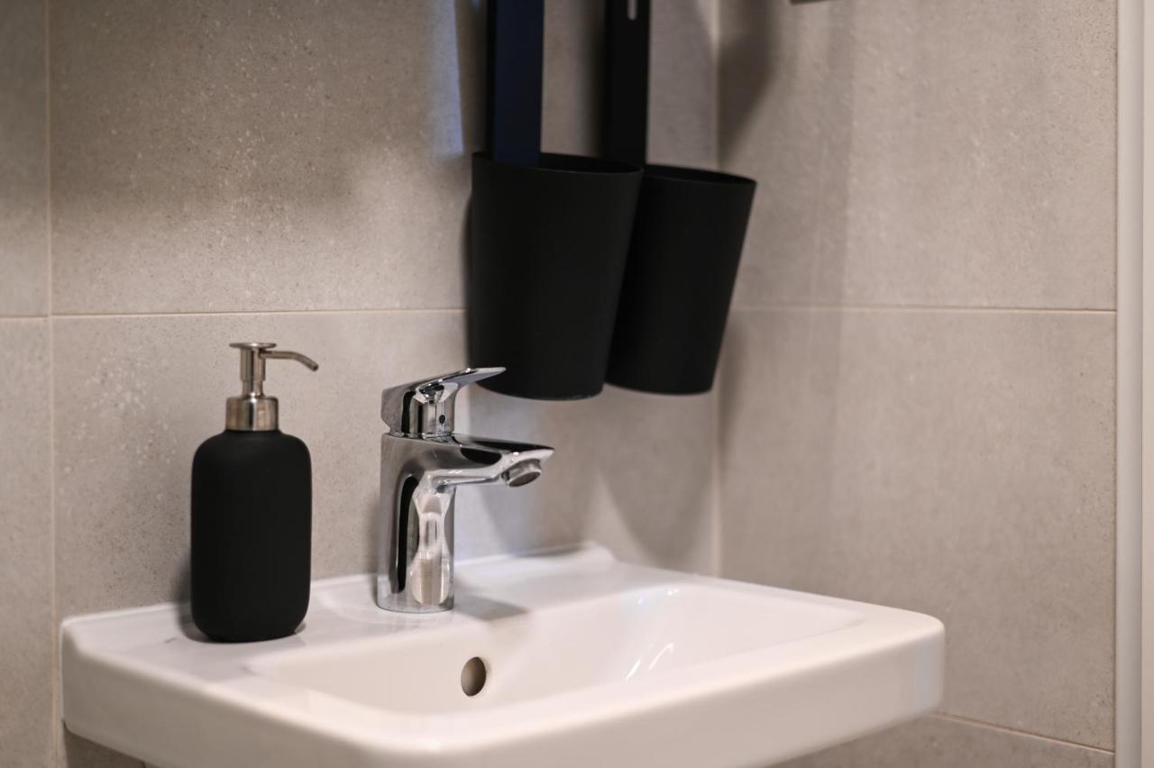 Apartment Center - Comfy & Modern Bratislava