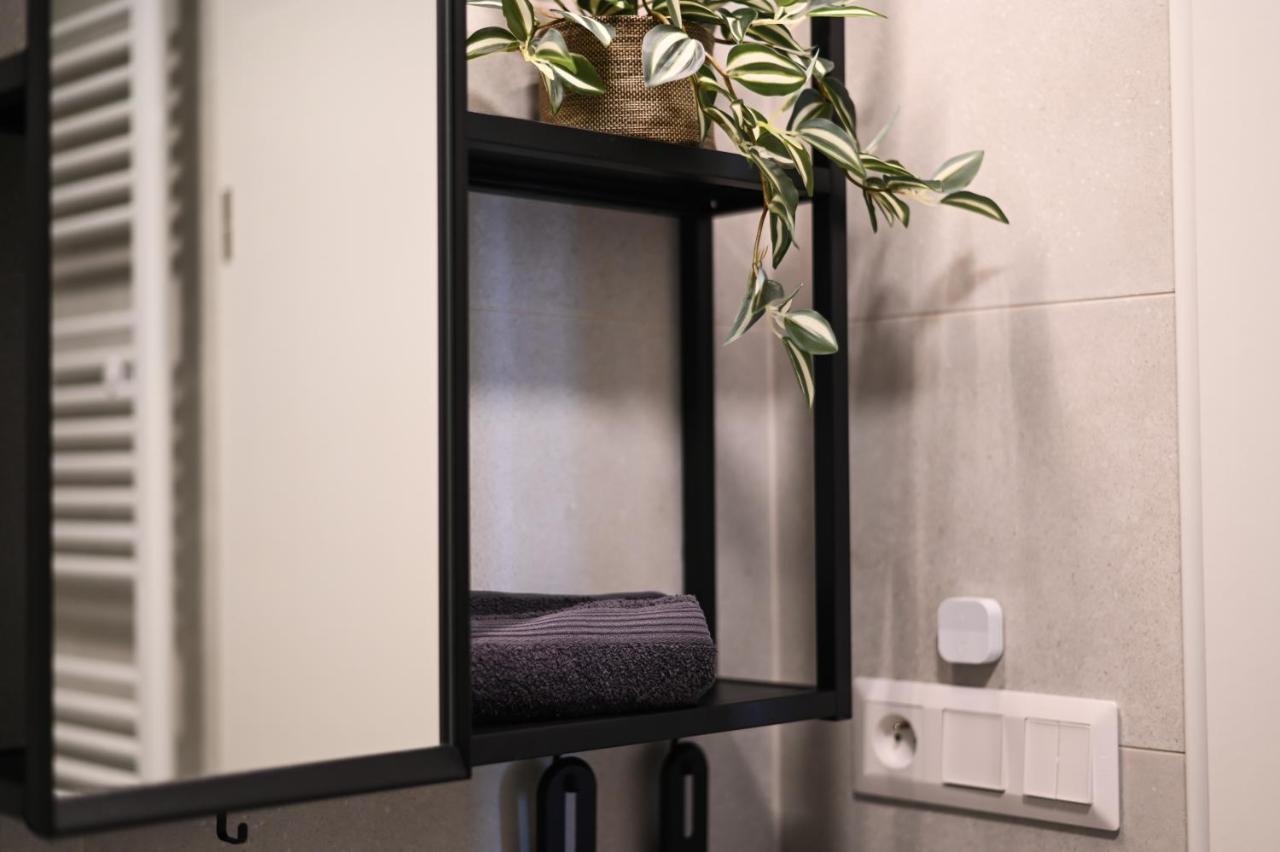 Apartment Center - Comfy & Modern