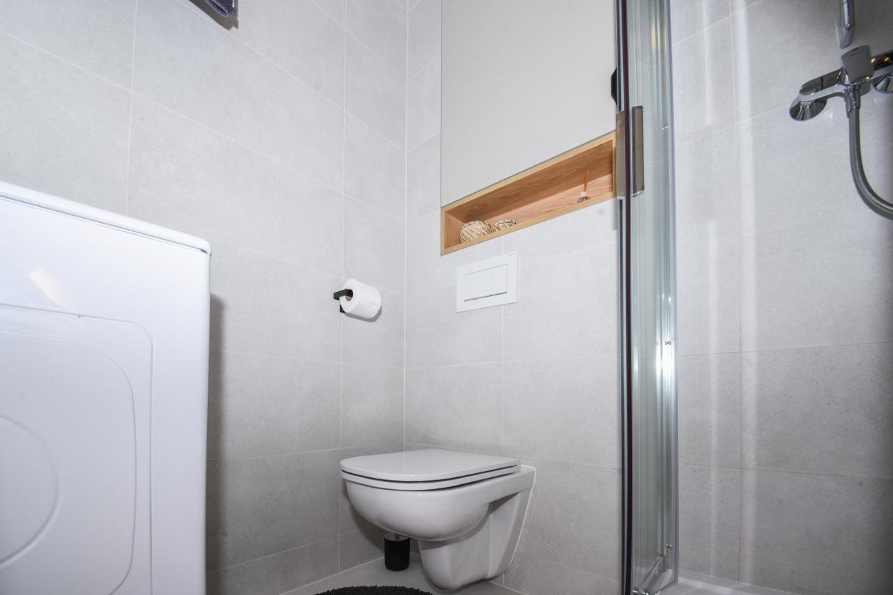 Apartment Center - Comfy & Modern Bratislava