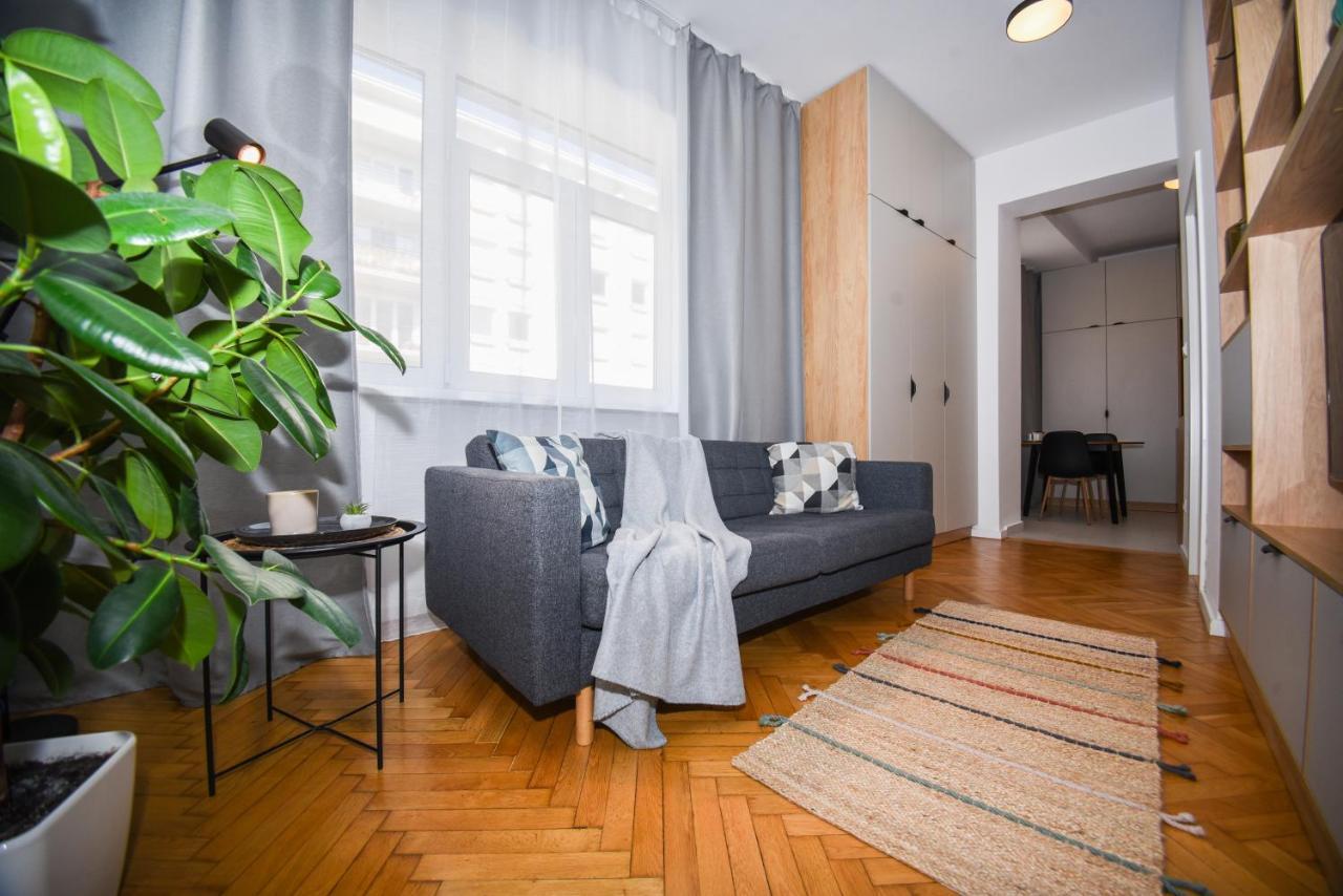 Center - Comfy & Modern Bratislava