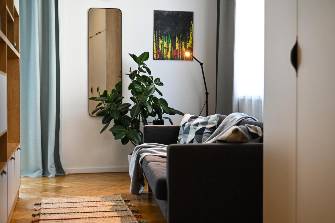 Center - Comfy & Modern Apartment Bratislava