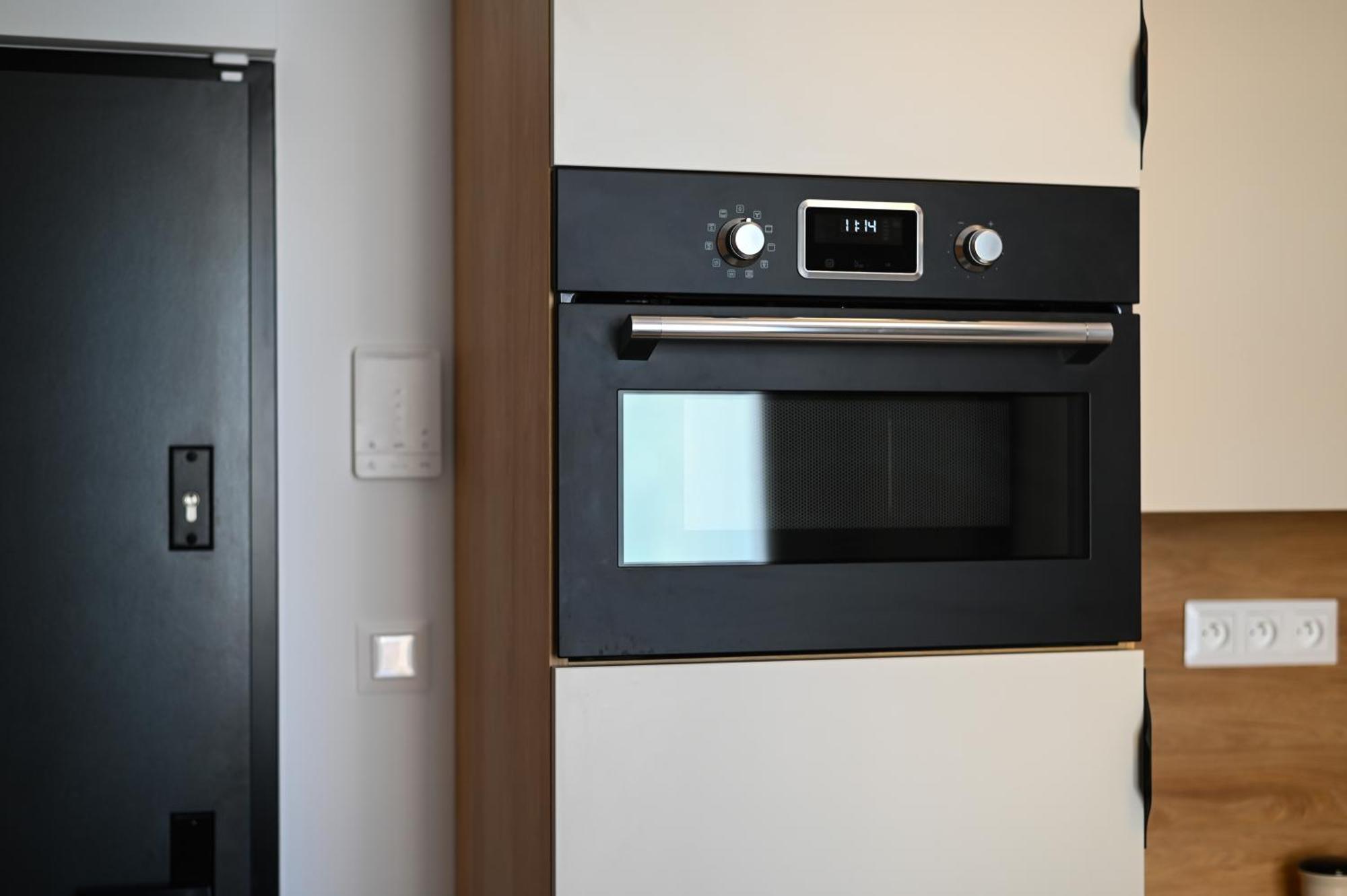 Apartment Center - Comfy & Modern