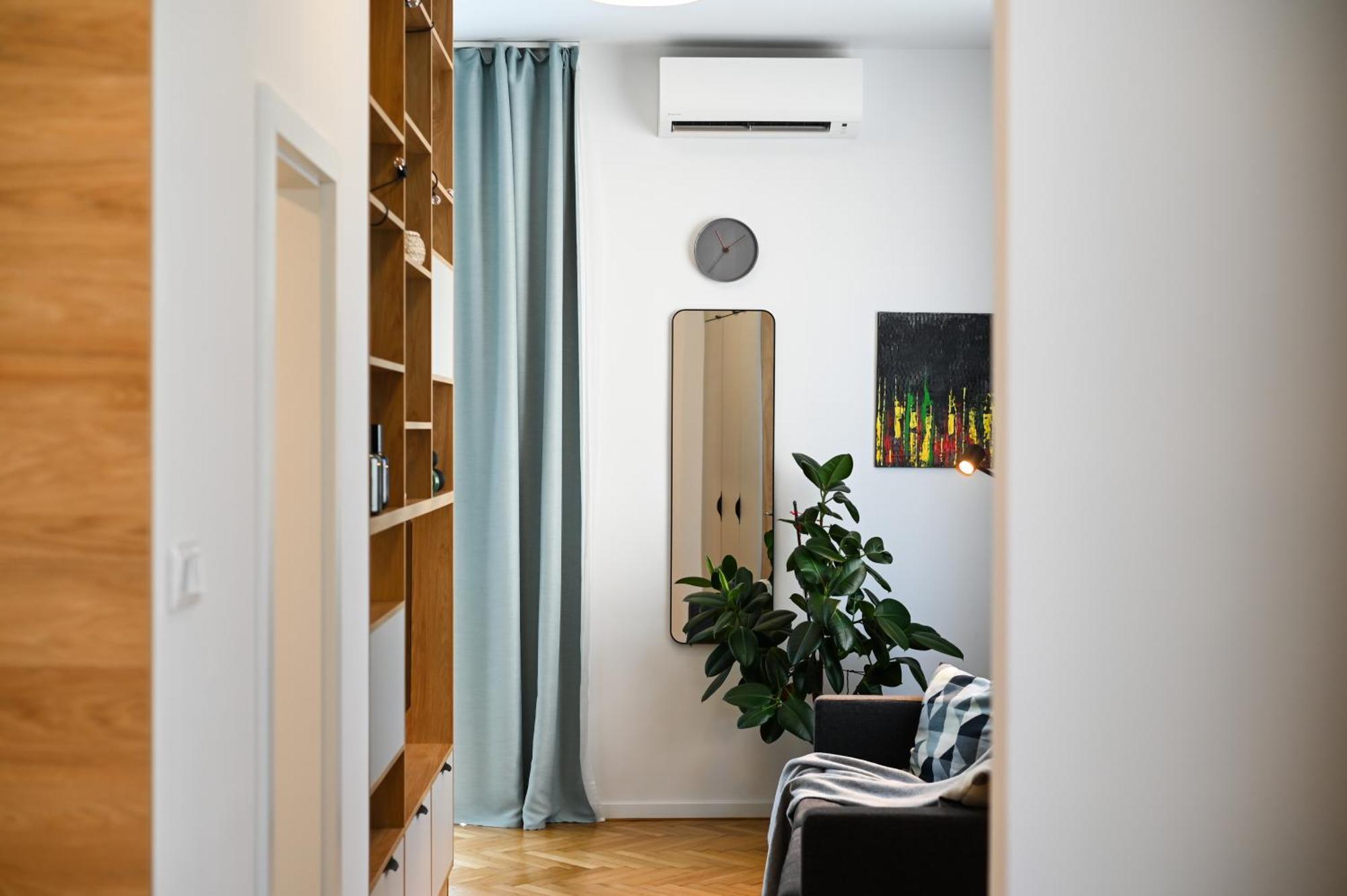 Center - Comfy & Modern Apartment Bratislava