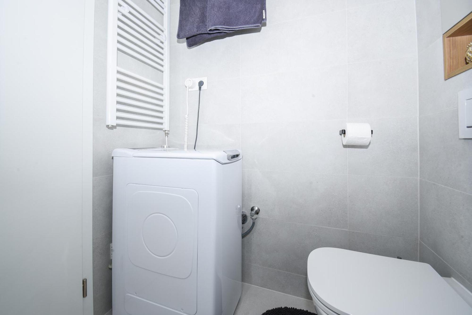Apartment Center - Comfy & Modern Bratislava