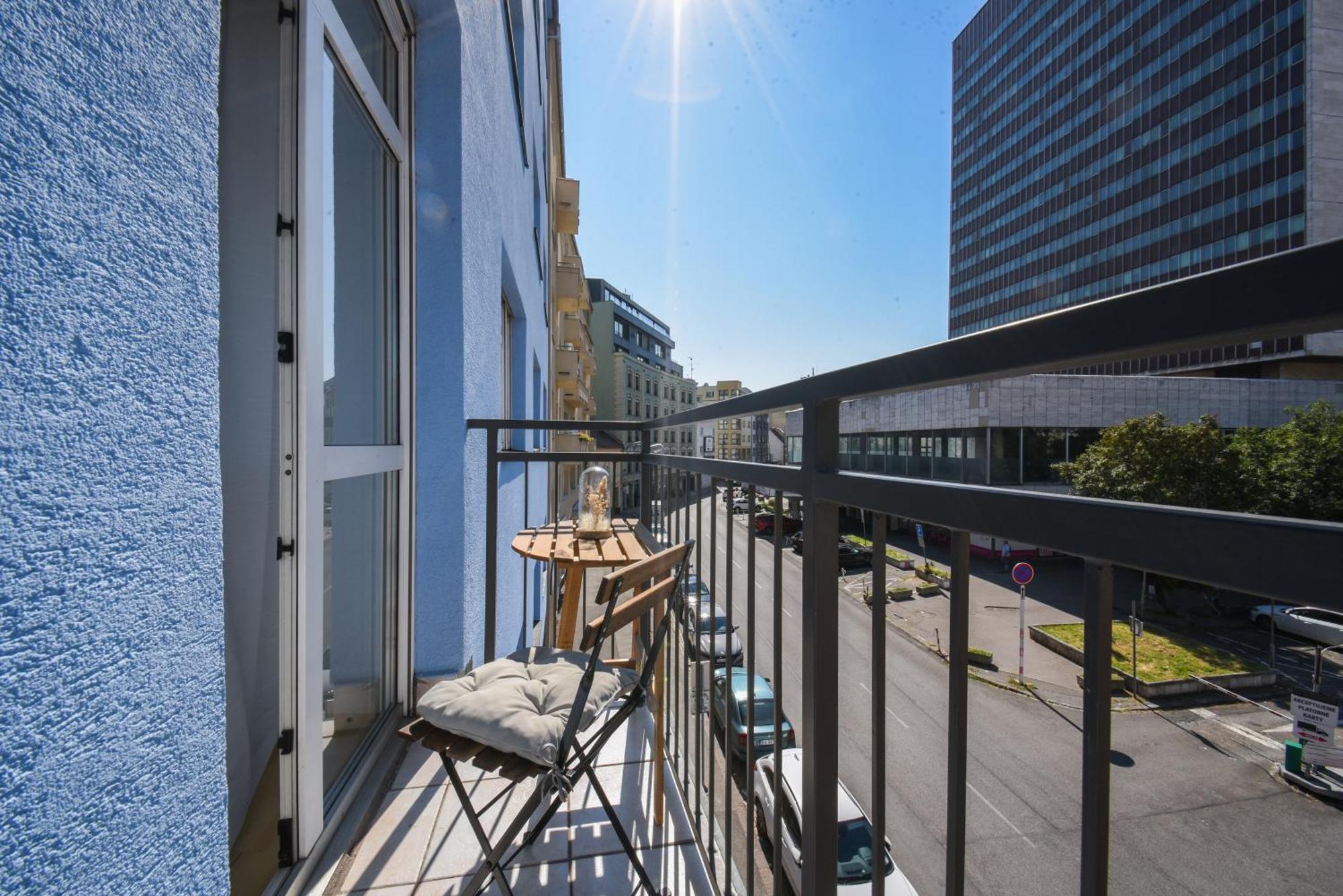 Center - Comfy & Modern * Bratislava