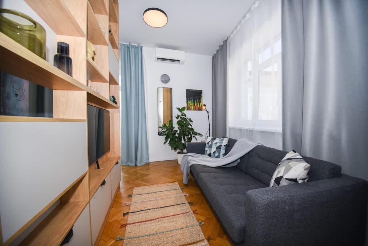 Center - Comfy & Modern Bratislava