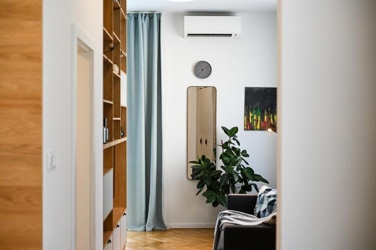 Center - Comfy & Modern Bratislava
