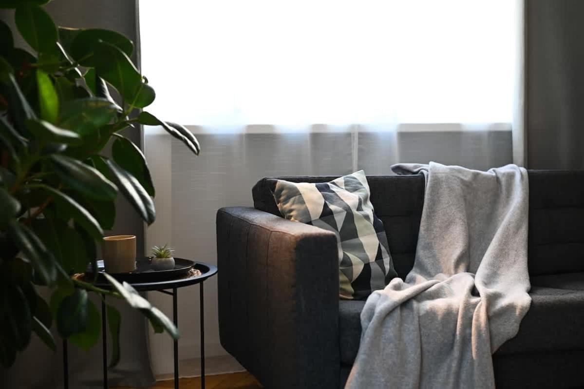 Apartment Center - Comfy & Modern