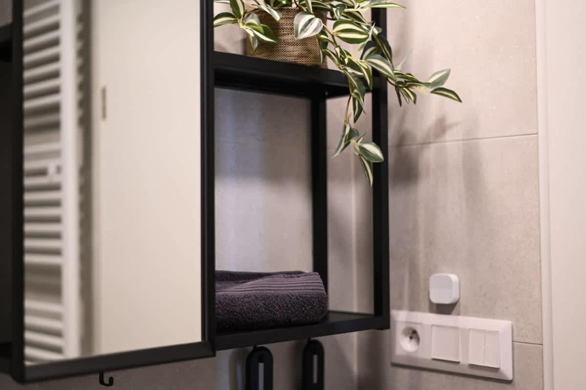 Apartment Center - Comfy & Modern *