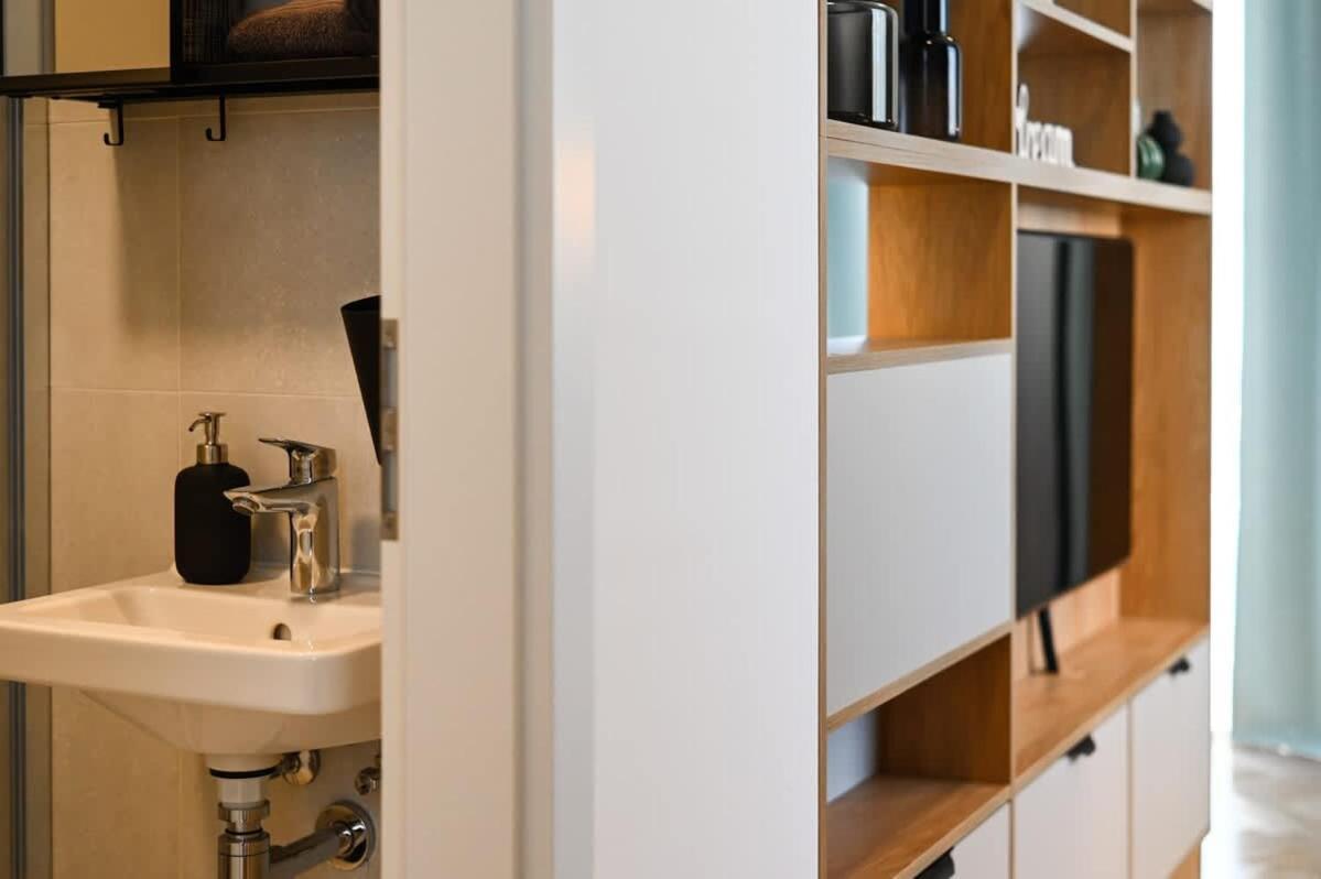 Apartment Center - Comfy & Modern Bratislava