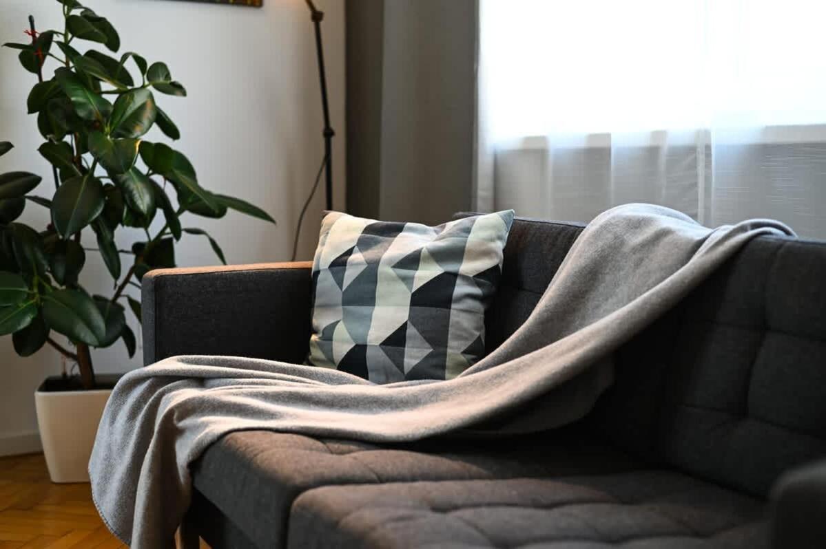 Center - Comfy & Modern